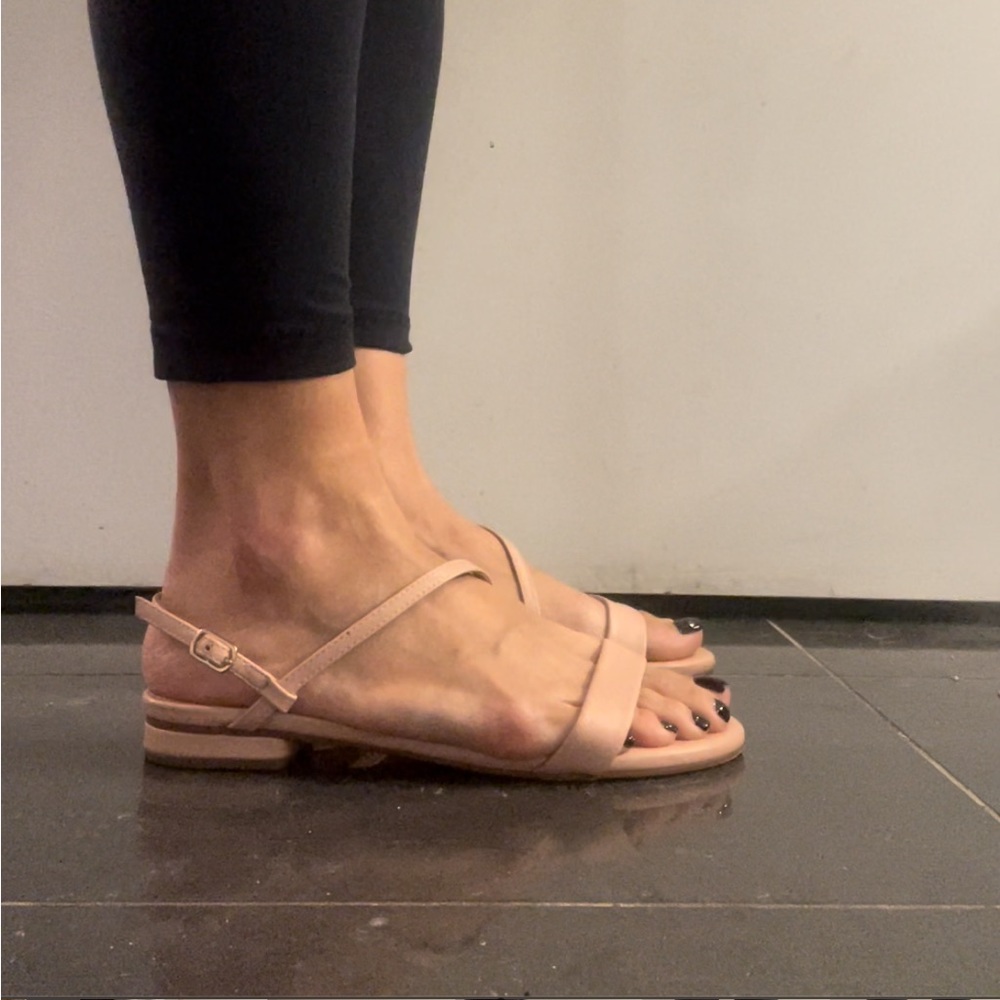 Steve Madden Flat strappy Sandals 37